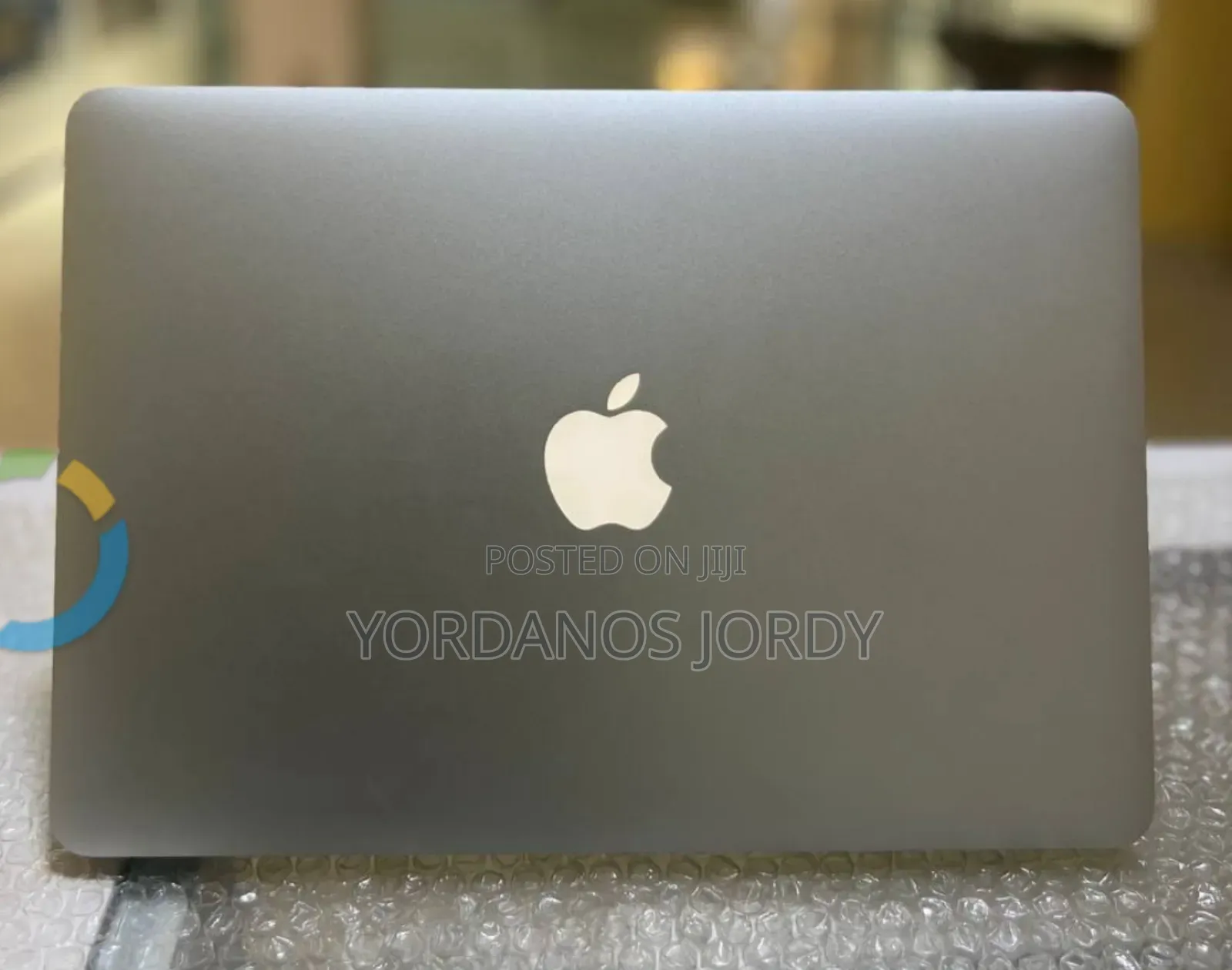 New Laptop Apple MacBook Air 2014 4GB Intel Core I5 SSD 256GB