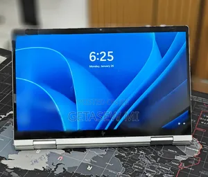 New Laptop HP Envy X360 16GB Intel Core i7 SSD 1T