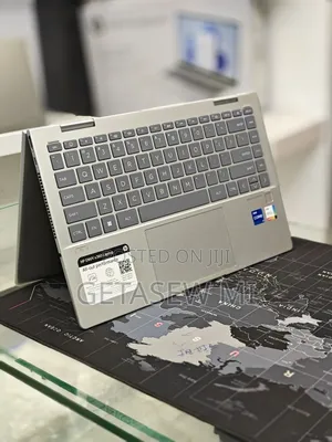 New Laptop HP Envy X360 16GB Intel Core i7 SSD 1T