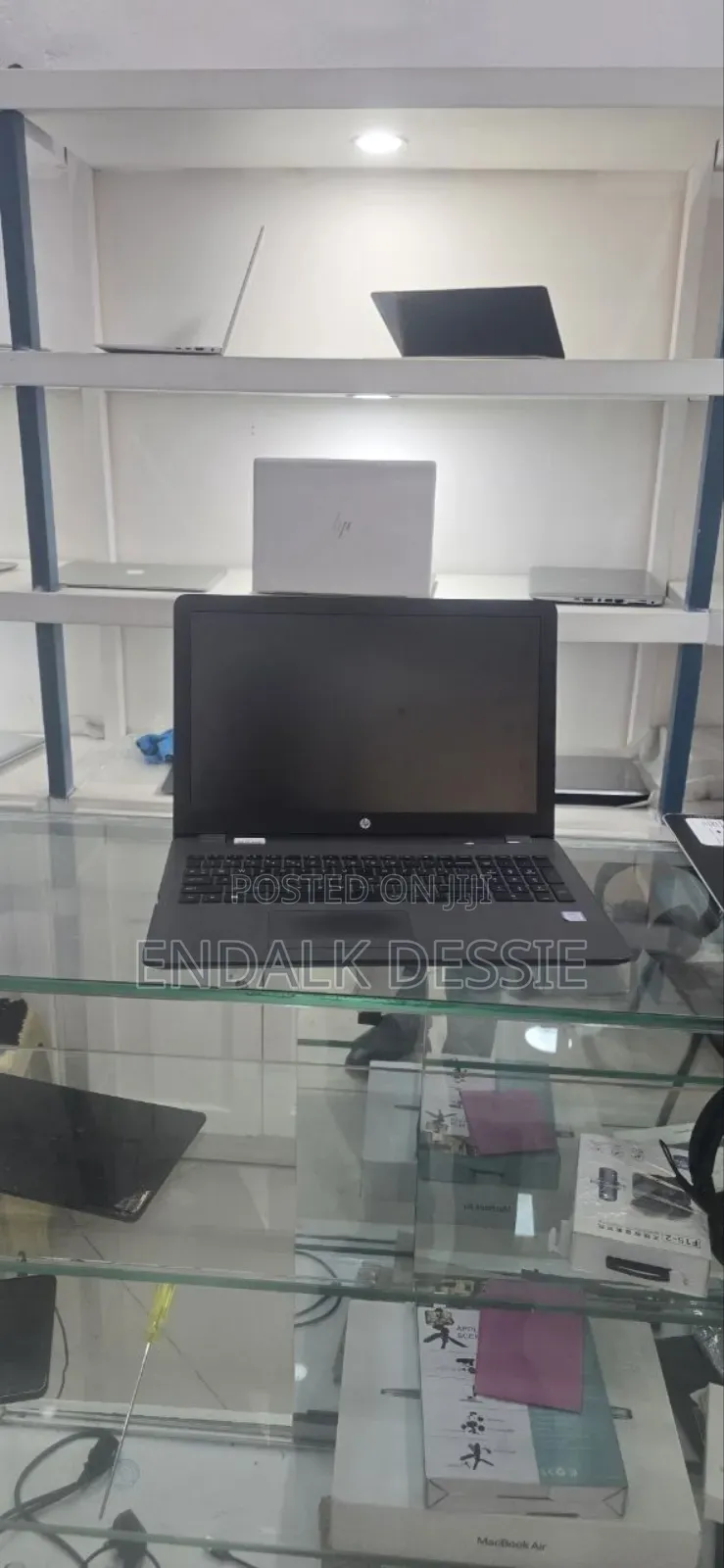 New Laptop HP 4GB Intel Core I7 HDD 1T