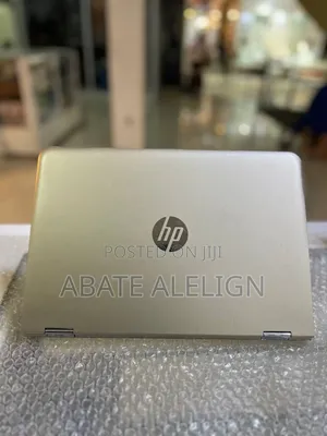 New Laptop HP Pavilion 14 16GB Intel Core I5 SSD 1T