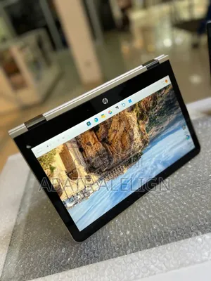 New Laptop HP Pavilion 14 16GB Intel Core I5 SSD 1T