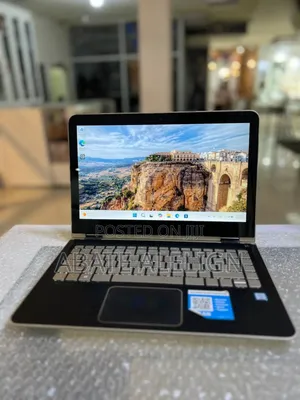 New Laptop HP Pavilion 14 16GB Intel Core I5 SSD 1T