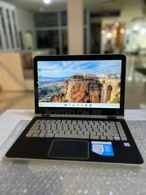 New Laptop HP Pavilion 14 16GB Intel Core I5 SSD 1T