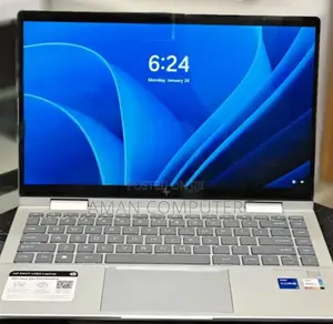 New Laptop HP Envy X360 16GB Intel Core I7 SSD 1T