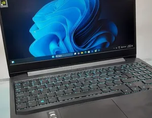 New Laptop Lenovo Ideapad 3 16GB AMD Ryzen 5 SSD 256GB