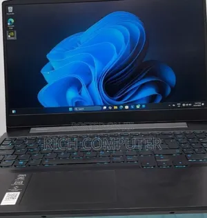 New Laptop Lenovo Ideapad 3 16GB AMD Ryzen 5 SSD 256GB