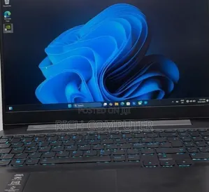 New Laptop Lenovo Ideapad 3 16GB AMD Ryzen 5 SSD 256GB