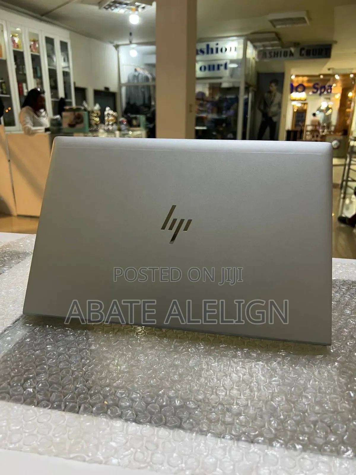 New Laptop HP EliteBook 840 16GB Intel Core I5 SSD 512GB