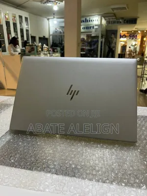 New Laptop HP EliteBook 840 16GB Intel Core I5 SSD 512GB