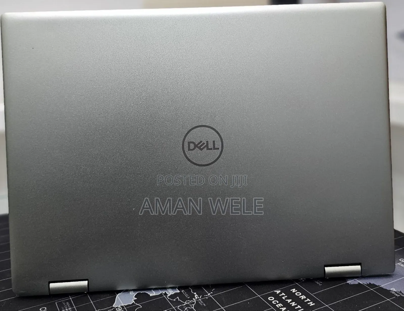 New Laptop Dell Inspiron 14 16GB AMD Ryzen 7 SSD 512GB