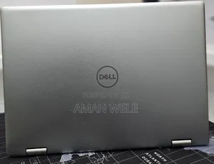 New Laptop Dell Inspiron 14 16GB AMD Ryzen 7 SSD 512GB