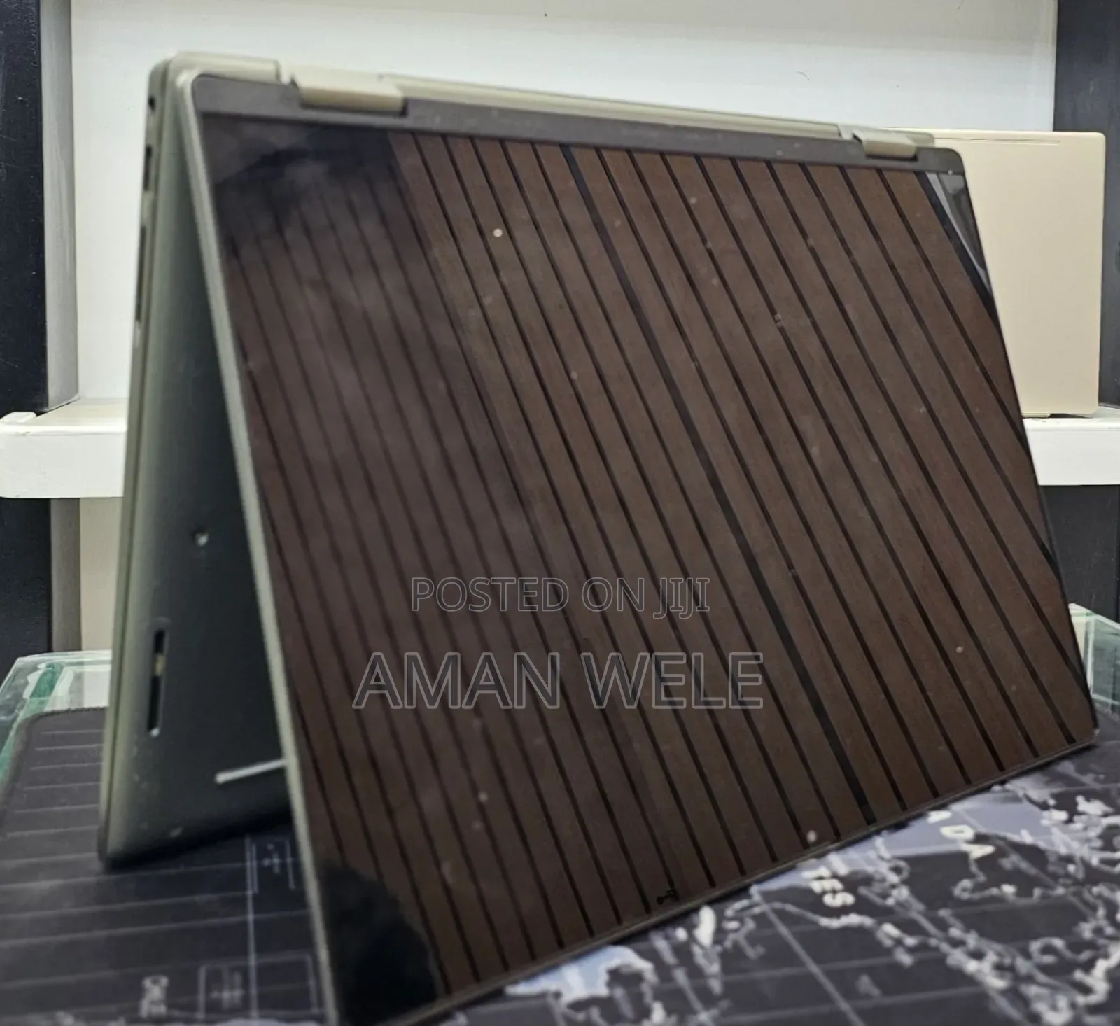 New Laptop Dell Inspiron 14 16GB AMD Ryzen 7 SSD 512GB