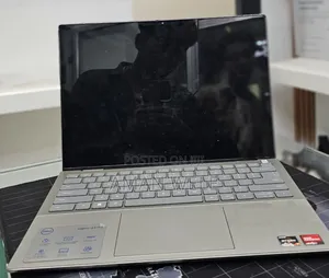 New Laptop Dell Inspiron 14 16GB AMD Ryzen 7 SSD 512GB