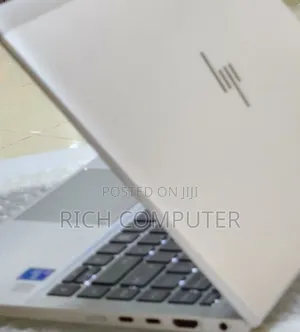 New Laptop HP EliteBook 840 16GB Intel Core I7 SSD 512GB