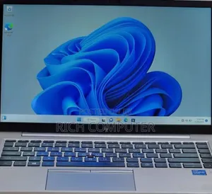 New Laptop HP EliteBook 840 16GB Intel Core I7 SSD 512GB