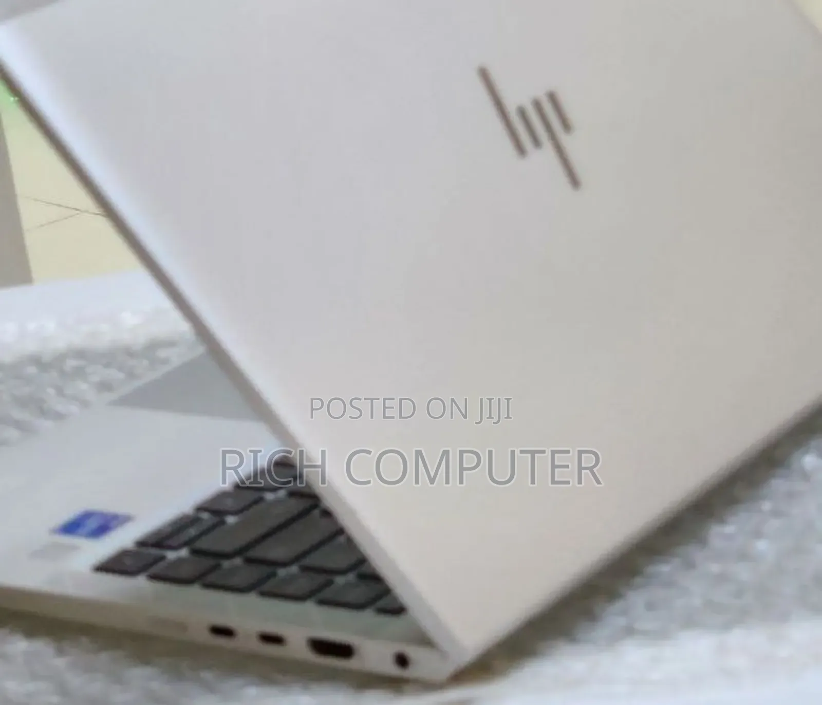 New Laptop HP EliteBook 840 16GB Intel Core I7 SSD 512GB