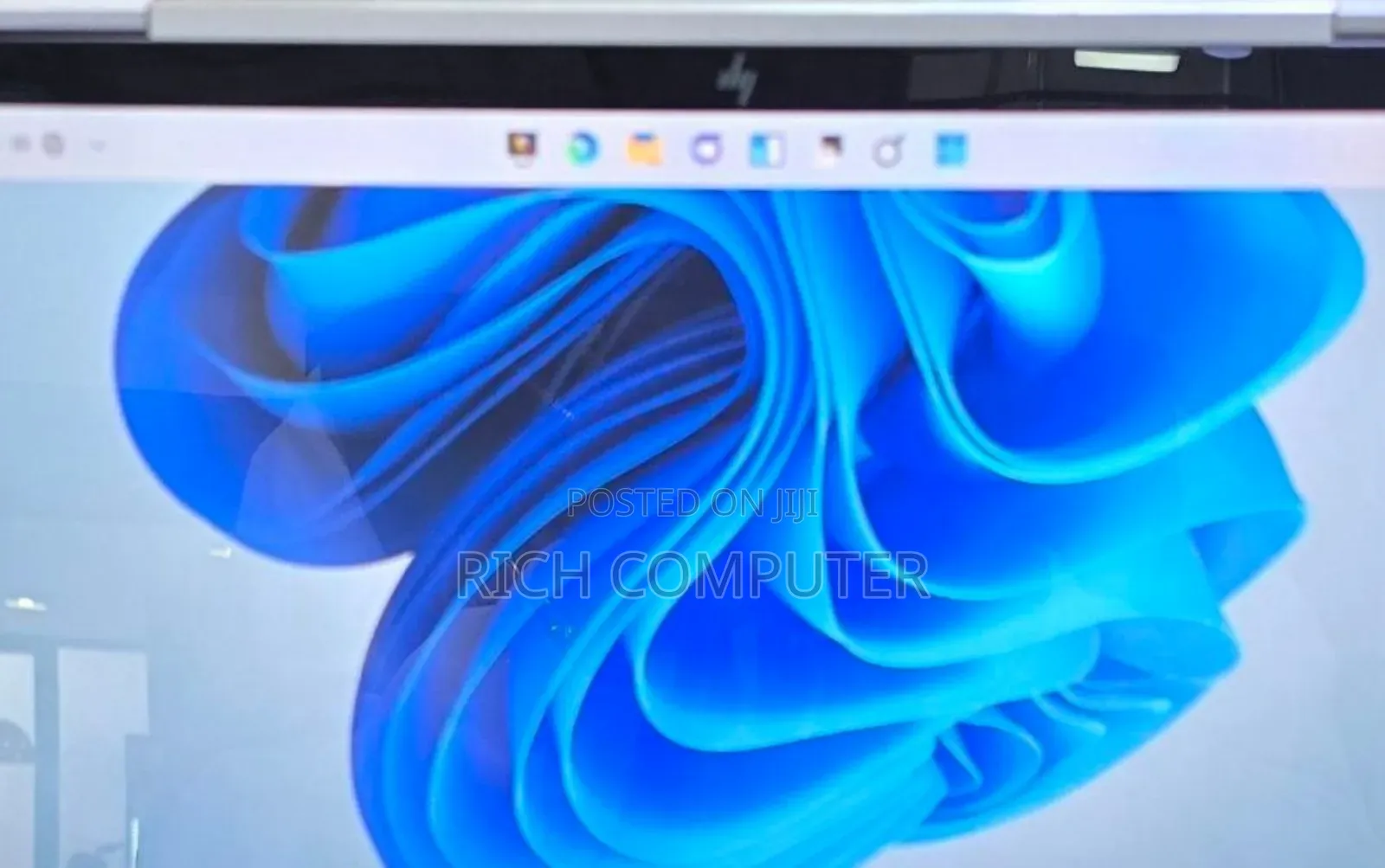 New Laptop HP EliteBook X360 1030 G7 16GB Intel Core I7 SSD 512GB