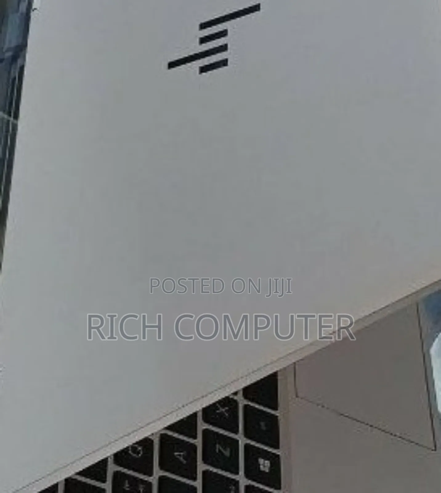 New Laptop HP EliteBook X360 1030 G7 16GB Intel Core I7 SSD 512GB