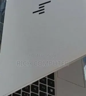 New Laptop HP EliteBook X360 1030 G7 16GB Intel Core I7 SSD 512GB