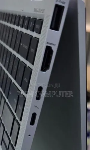 New Laptop HP EliteBook X360 1030 G7 16GB Intel Core I7 SSD 512GB