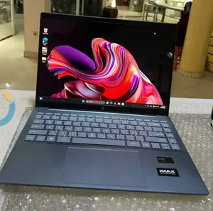 New Laptop HP Pavilion 14 16GB Intel Core Ultra 5 SSD 512GB