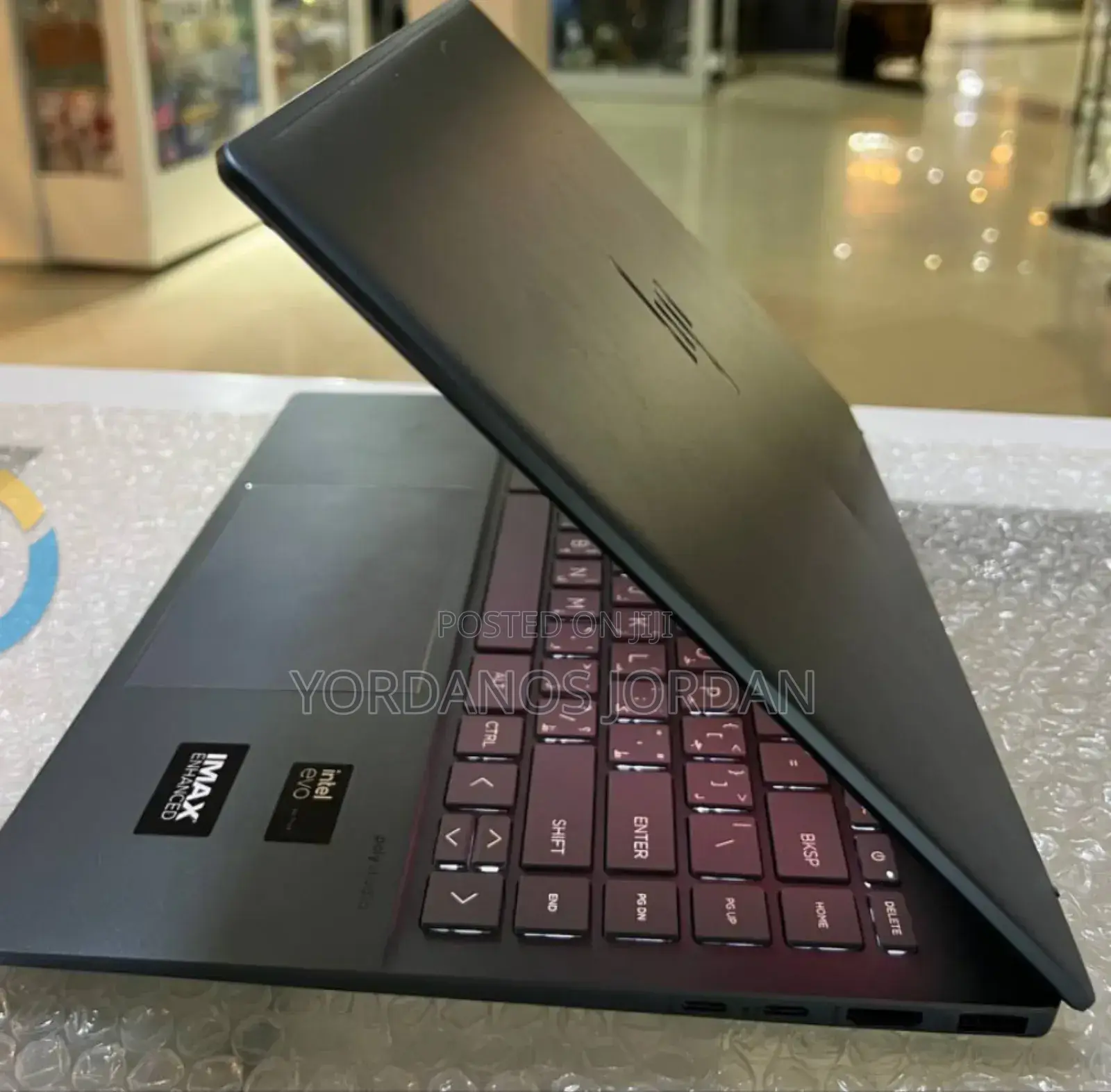 New Laptop HP Pavilion 14 16GB Intel Core Ultra 5 SSD 512GB