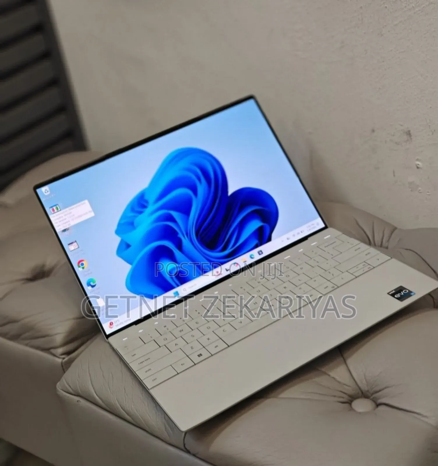 New Laptop Dell XPS 15 (9530) 32GB Intel Core I7 SSD 1T