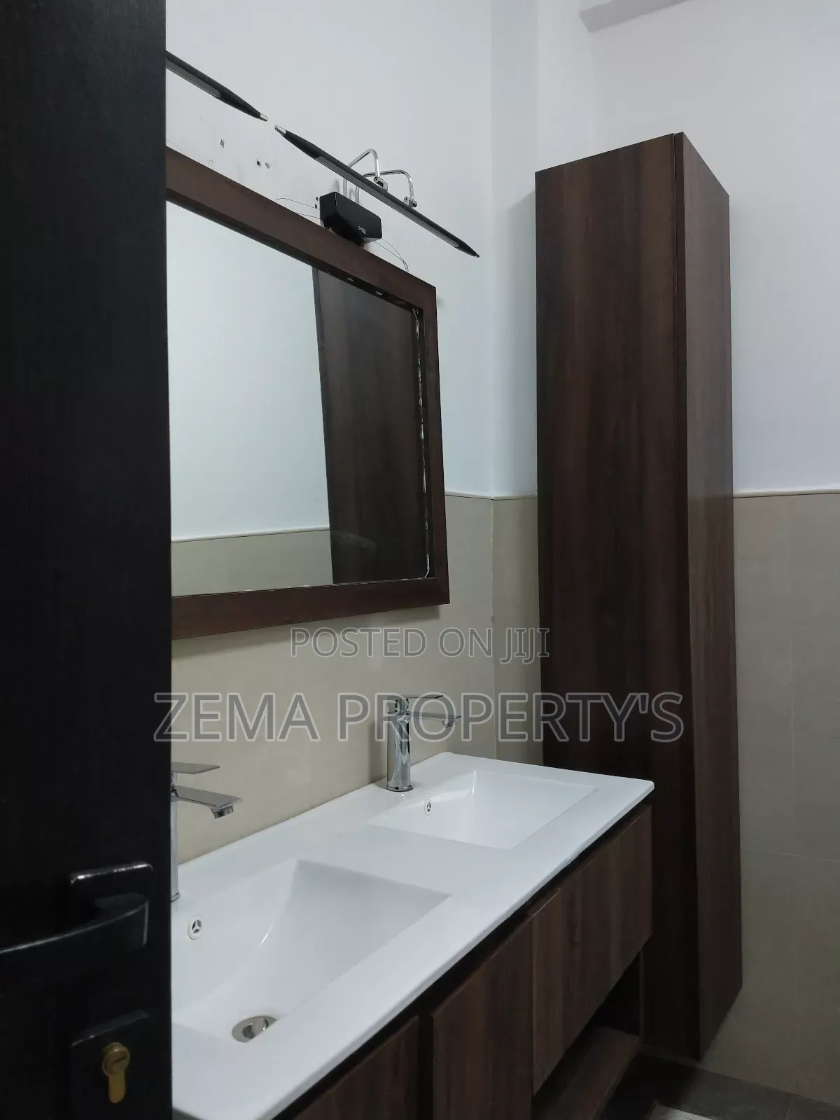 Furnished 2bdrm Apartment in Bole for rent