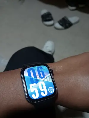 Huawei Watch Fit 4 Smartwatch Sports Fitness Tracker Waterproof