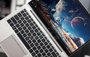 New Laptop HP EliteBook 830 G8 16GB Intel Core I5 SSD 512GB