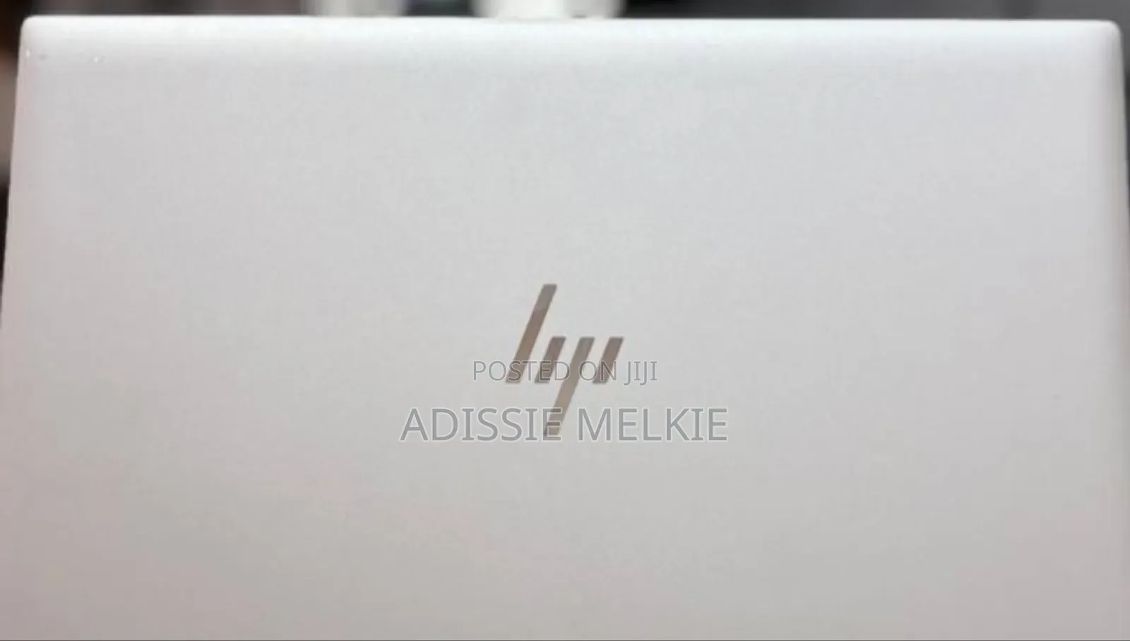 New Laptop HP EliteBook 830 G8 16GB Intel Core I5 SSD 512GB