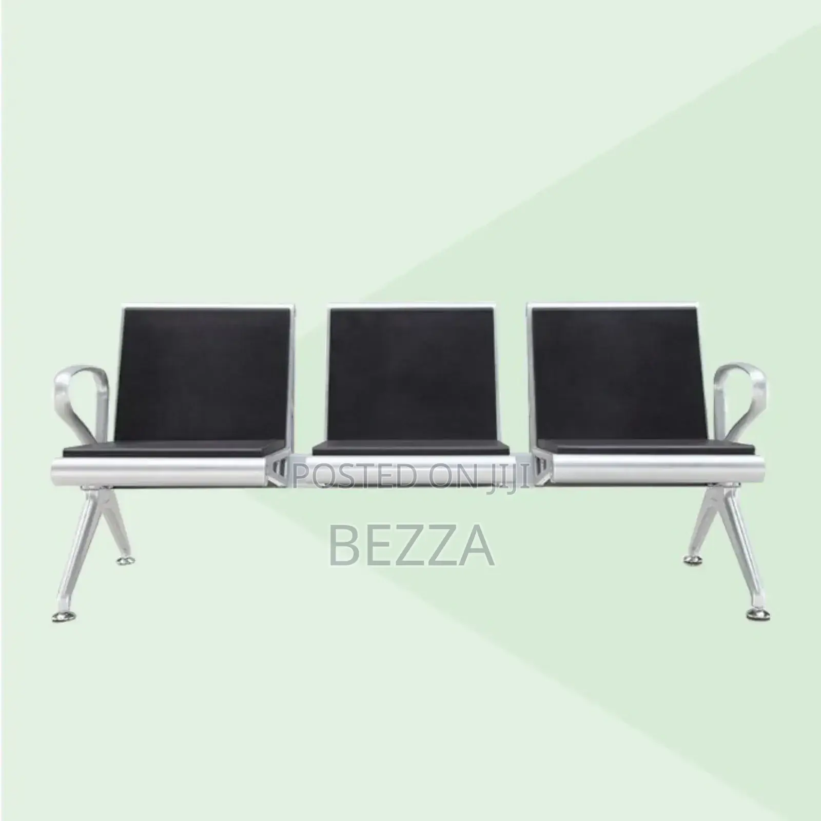 3 4 Seater Gust Chair