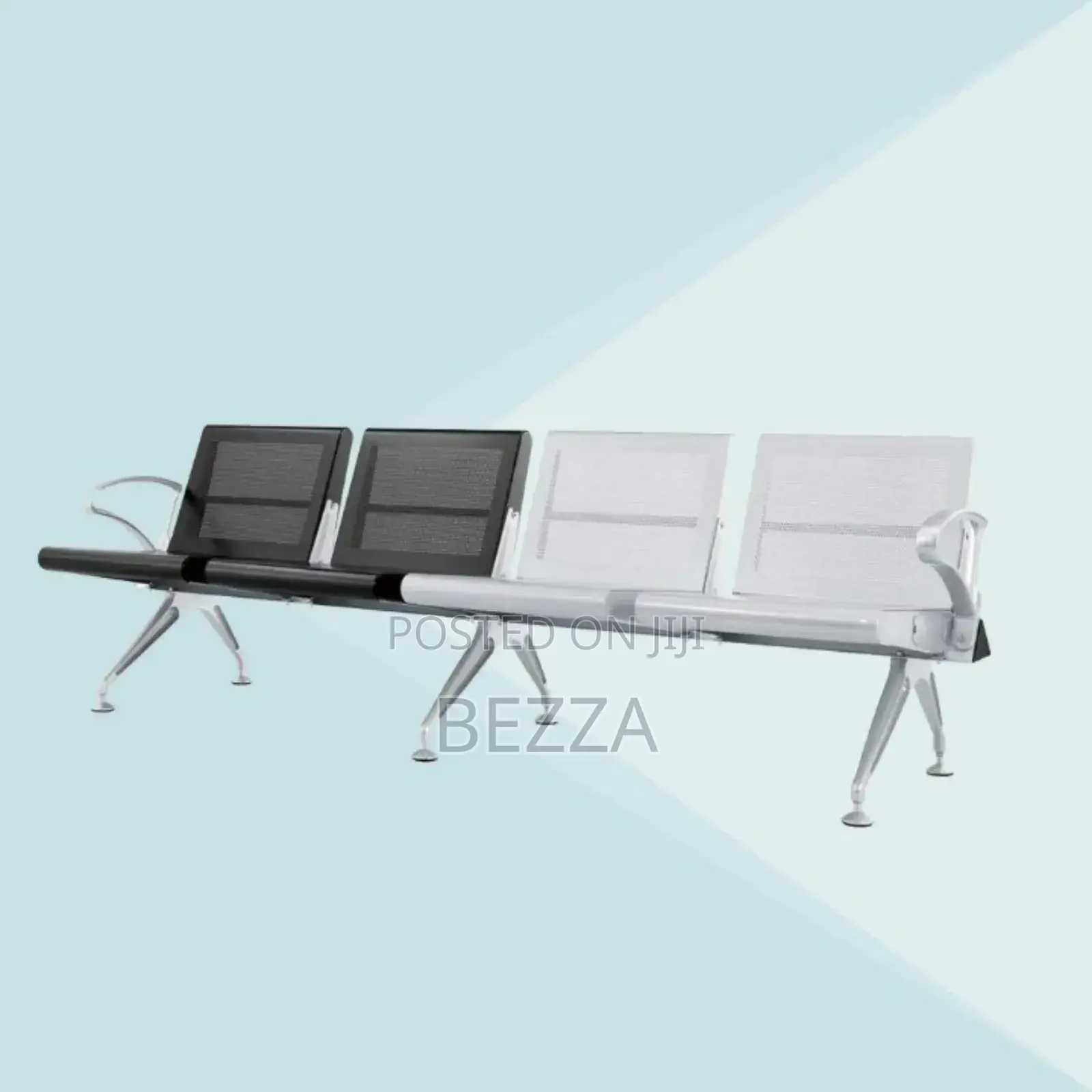 3 4 Seater Gust Chair