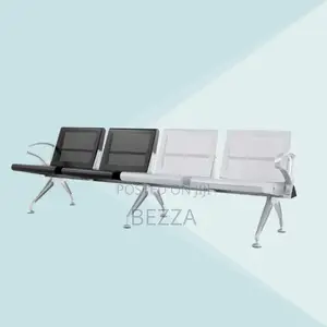 3 4 Seater Gust Chair