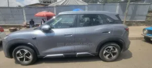 Mitsubishi L200 2000 Silver