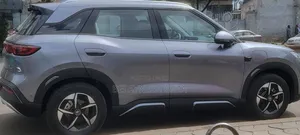 Mitsubishi L200 2000 Silver