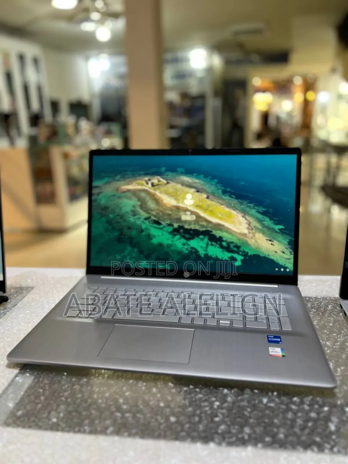 New Laptop HP Stream Notebook 16GB Intel Core I5 SSD 512GB