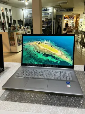 New Laptop HP Stream Notebook 16GB Intel Core I5 SSD 512GB