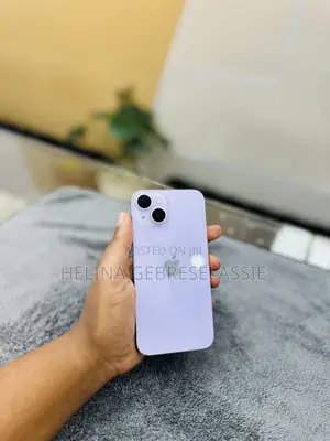 Apple iPhone 14 128 GB Purple