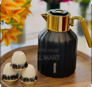 Feenik 1l Vacuum Jug