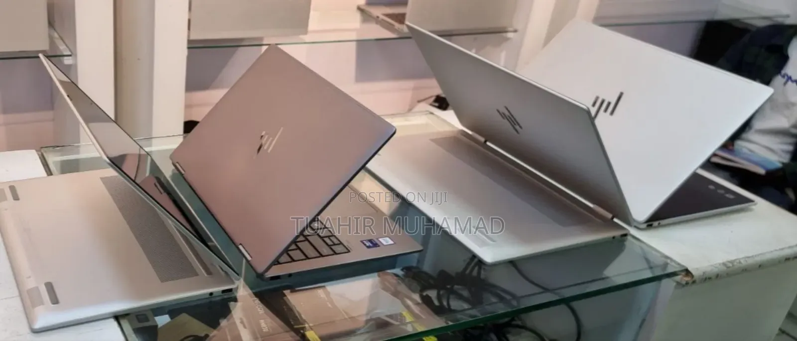 New Laptop HP Envy X360 16GB Intel Core Ultra 7 SSD 1T