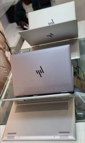 New Laptop HP Envy X360 16GB Intel Core Ultra 7 SSD 1T