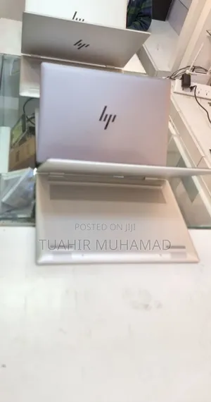 New Laptop HP Envy X360 16GB Intel Core Ultra 7 SSD 1T