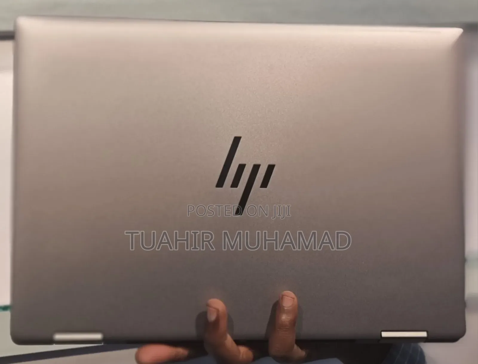 New Laptop HP Envy X360 16GB Intel Core Ultra 7 SSD 1T