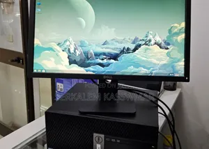 New Desktop Computer Dell Optiplex 3040 8GB Intel Core I7 HDD 1T