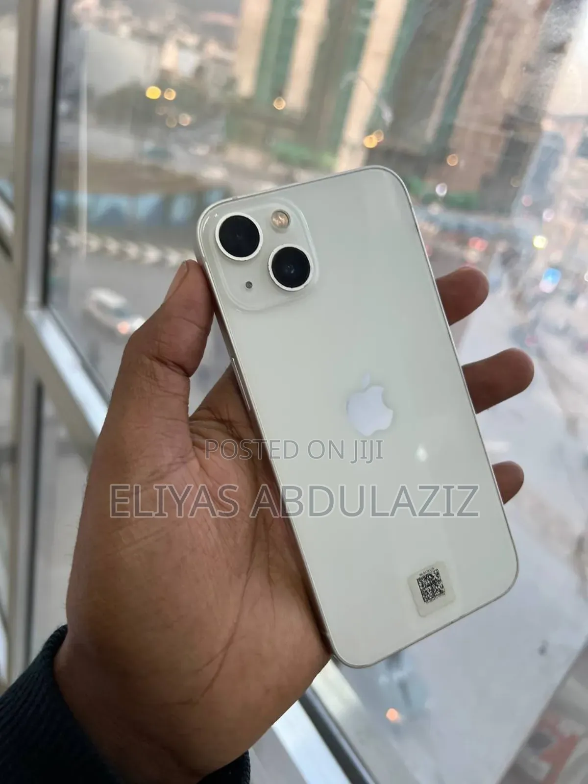 Apple iPhone 13 128 GB