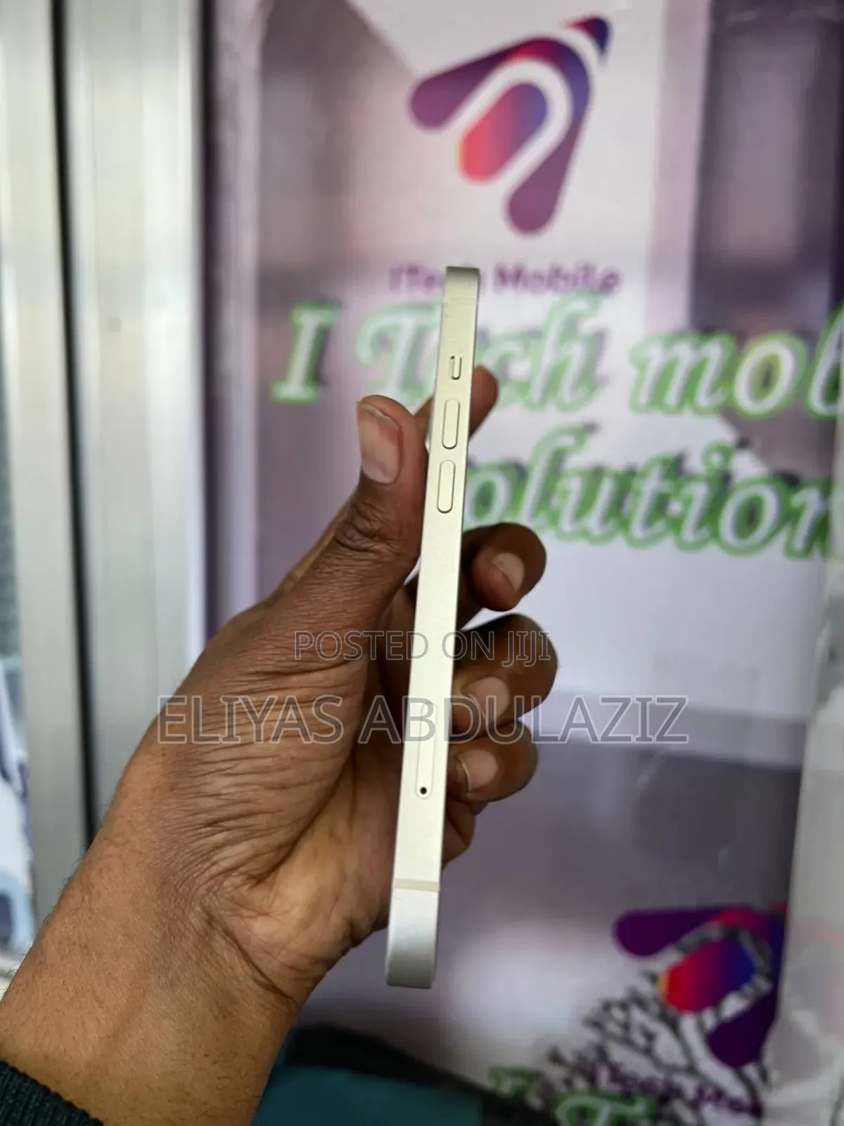 Apple iPhone 13 128 GB