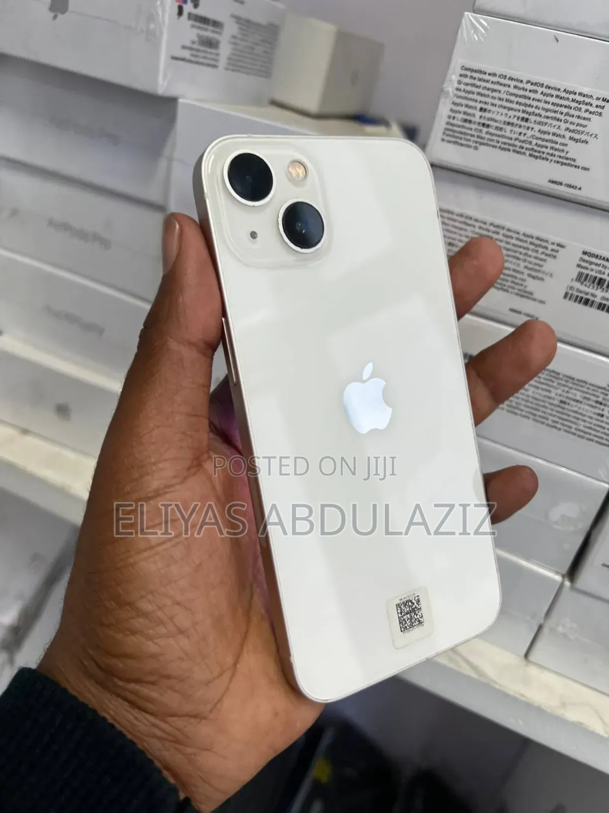 Apple iPhone 13 128 GB