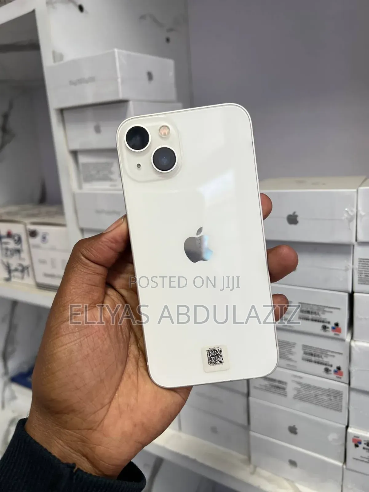 Apple iPhone 13 128 GB